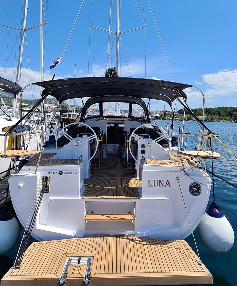 Elan Impression 45.1 Luna