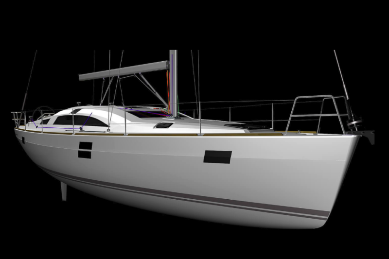 Elan Impression 45.1 Moonlight