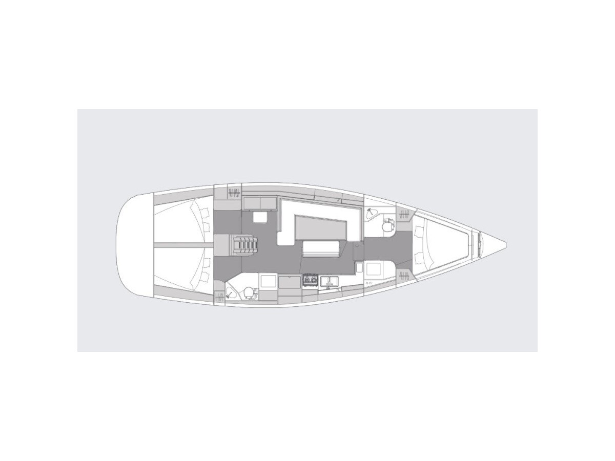 Elan Impression 45.1 Polaris