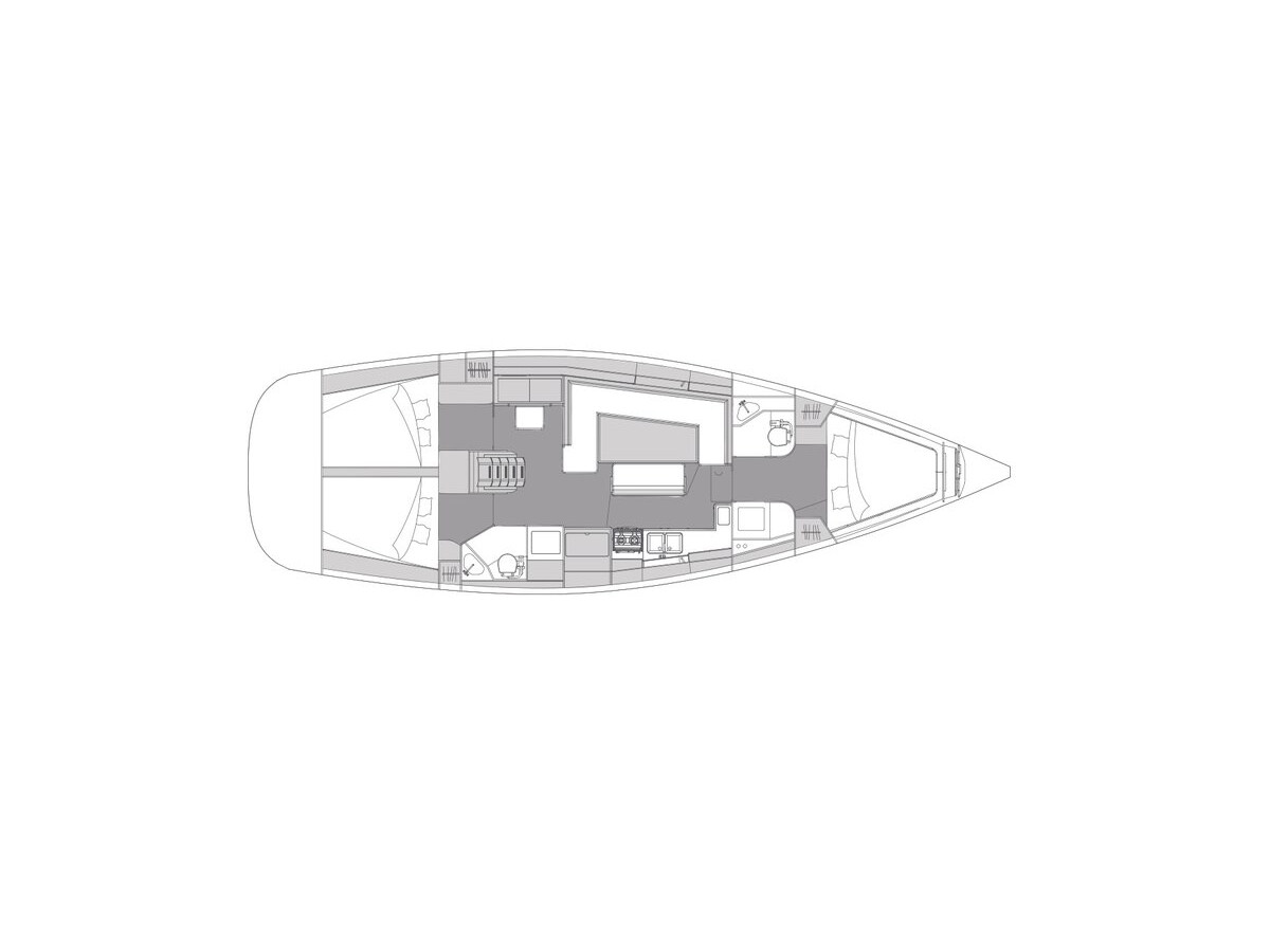 Elan Impression 45.1 Rigel