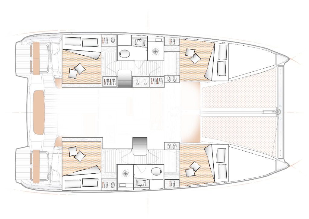 Excess 11 HULL 206