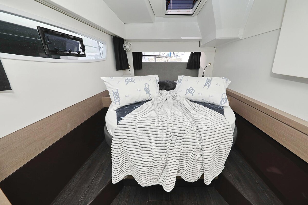 Fountaine Pajot Astrea 42 Umami