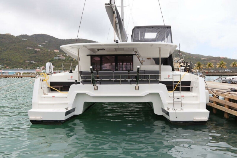 Fountaine Pajot Astrea 42 Penny Lane