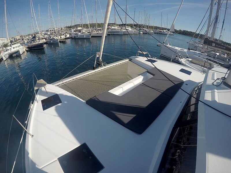 Fountaine Pajot Astrea 42 Imagine