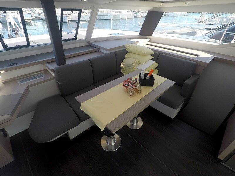 Fountaine Pajot Astrea 42 Imagine