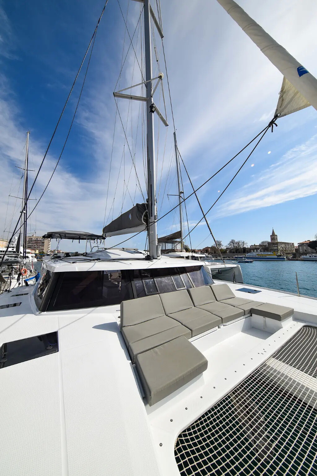 Fountaine Pajot Astrea 42 PRESTIGE