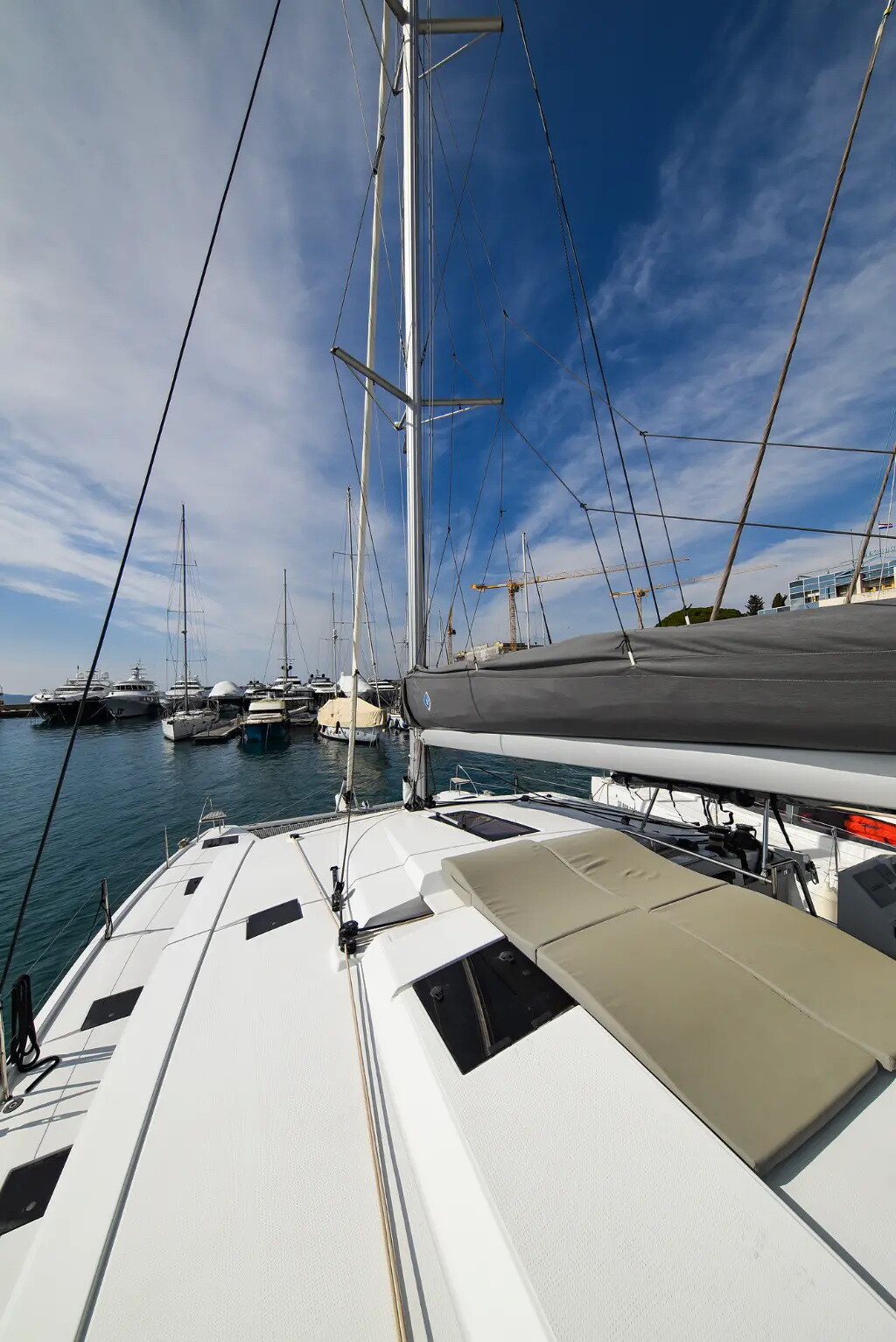 Fountaine Pajot Astrea 42 PRESTIGE