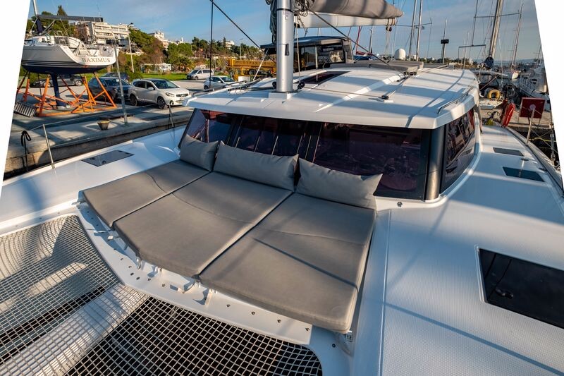 Fountaine Pajot Isla 40 Artemis