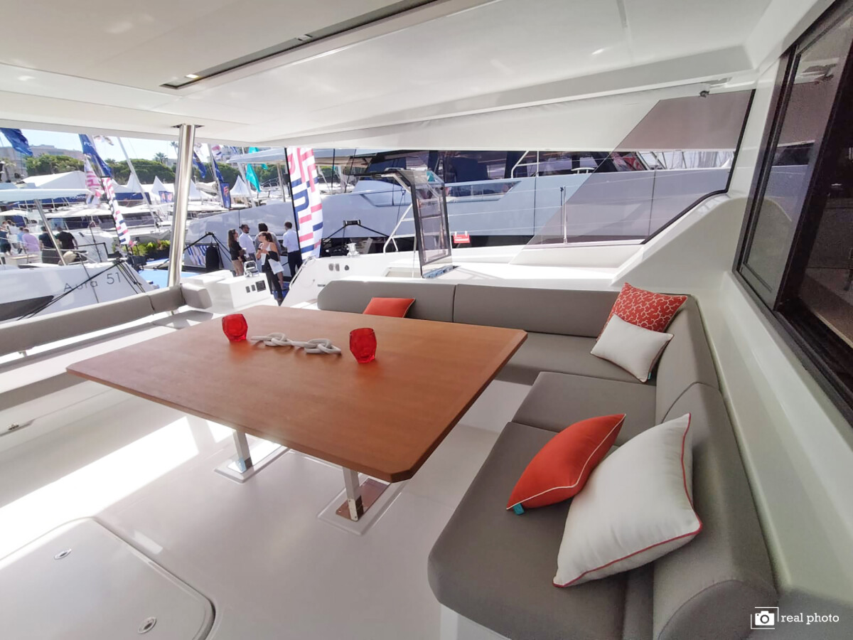 Fountaine Pajot Samana 59 Liberta'