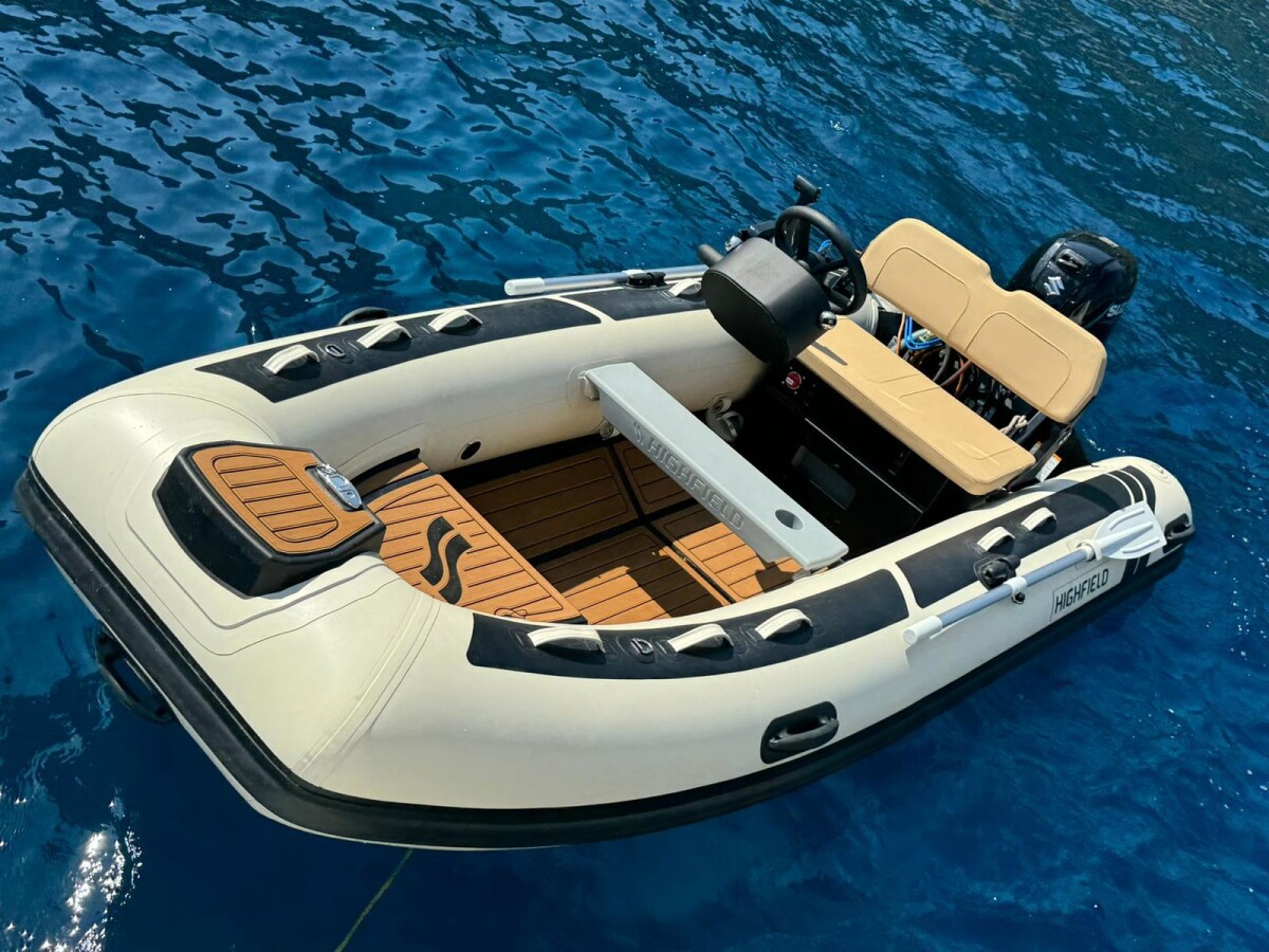 Fountaine Pajot Saona 47 Nocrala