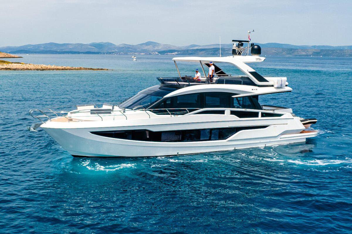 Galeon 640 FGstar