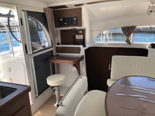 Lagoon 380 ECONOMY