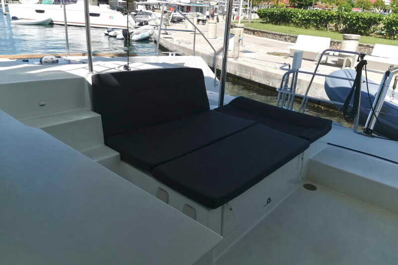 Lagoon 450 F ECONOMY