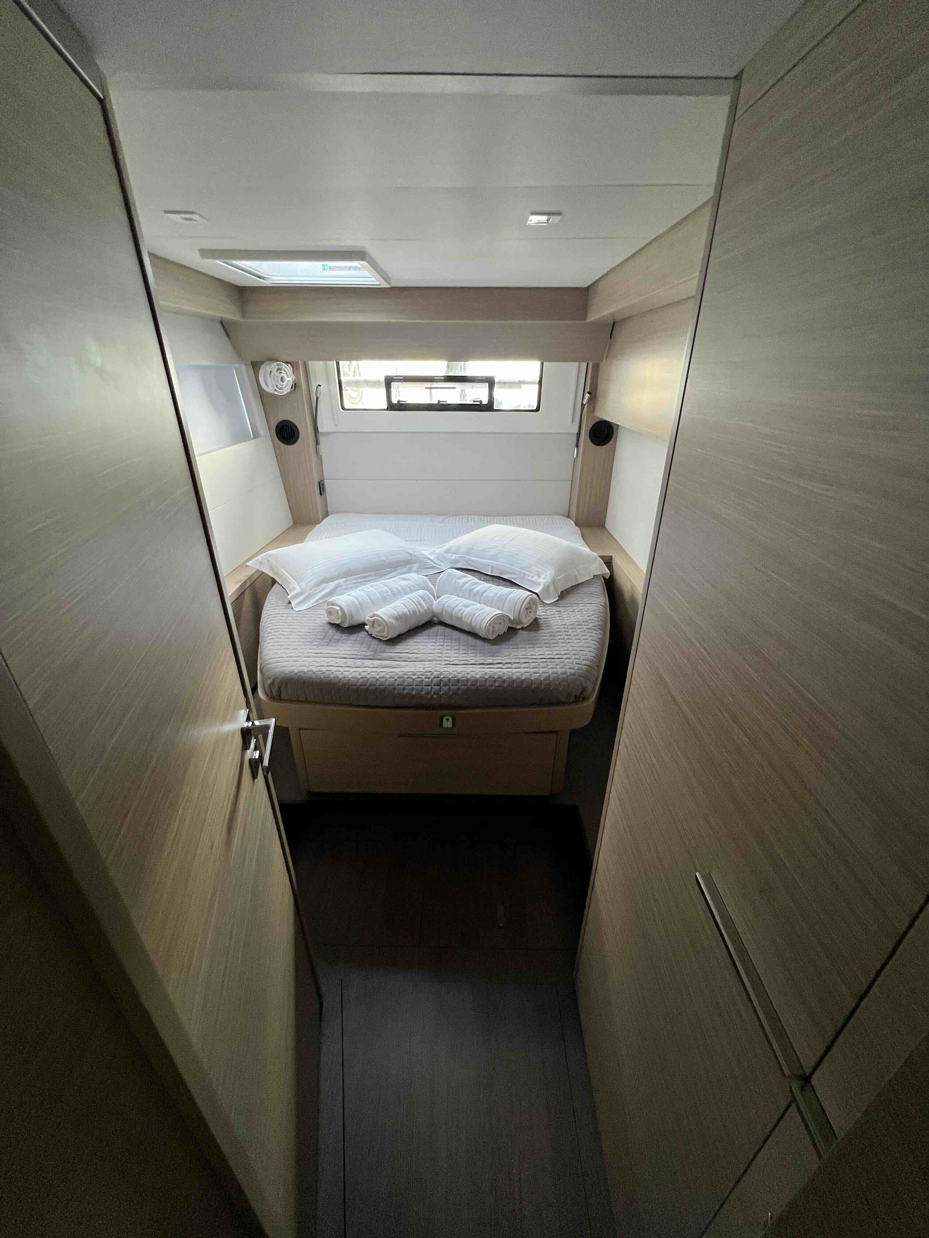 Lagoon 51 Pearl