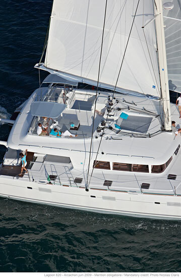 Lagoon 620 DREAM MALLORCA 