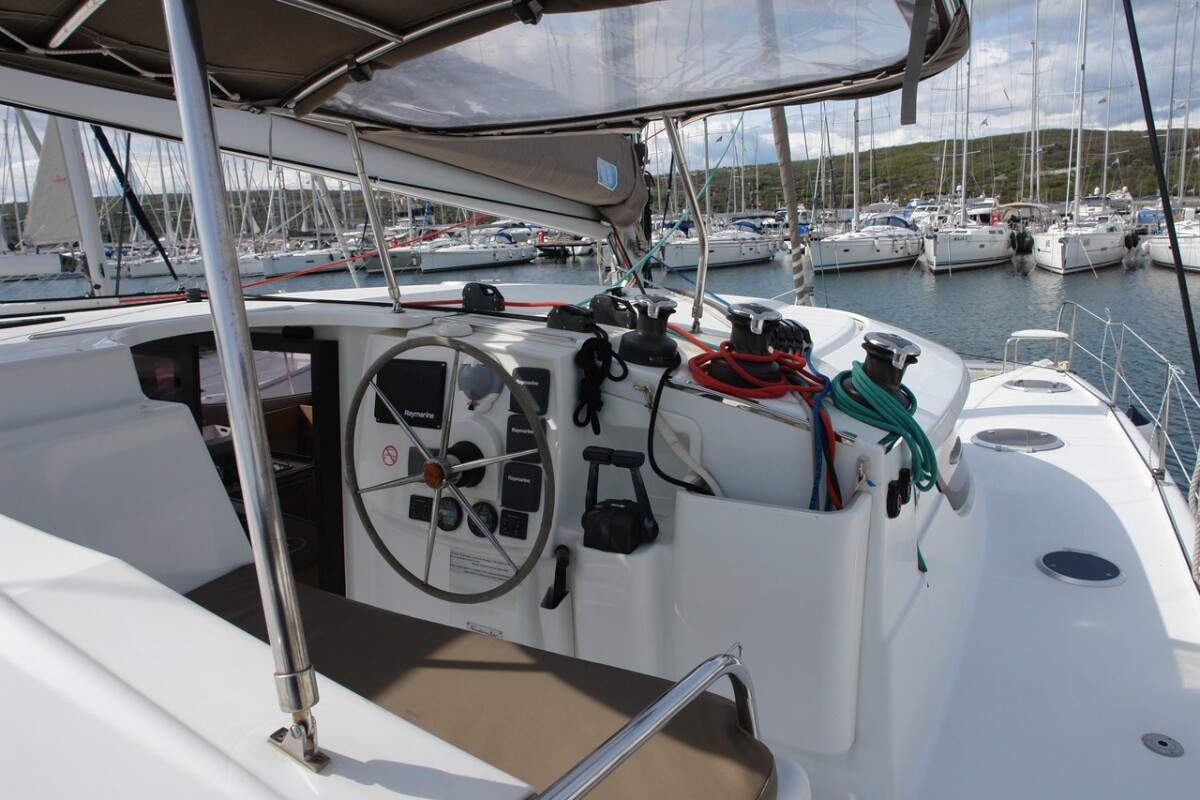 Lipari 41 Argos