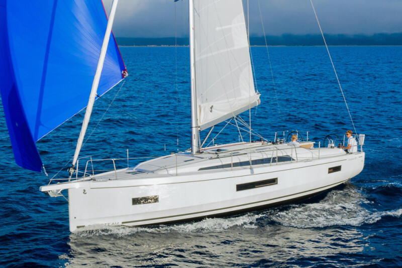 Oceanis 40.1 LEONORA II