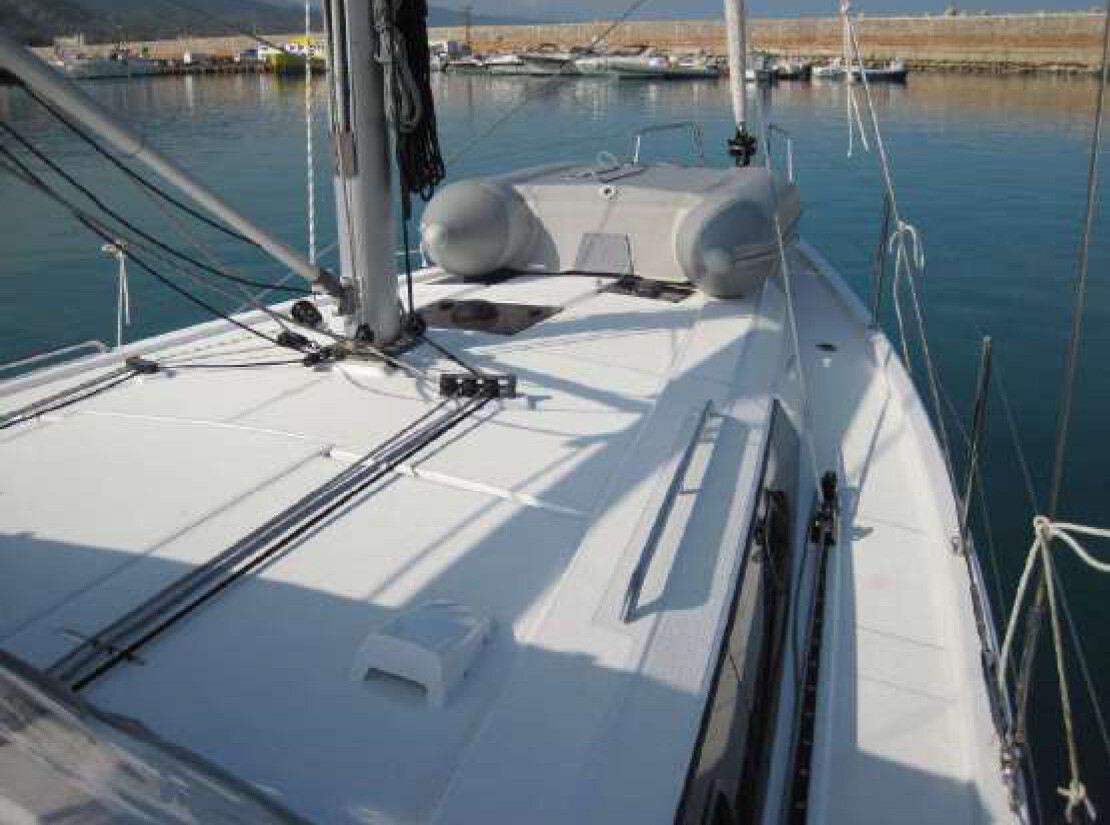 Oceanis 41.1 ECONOMY