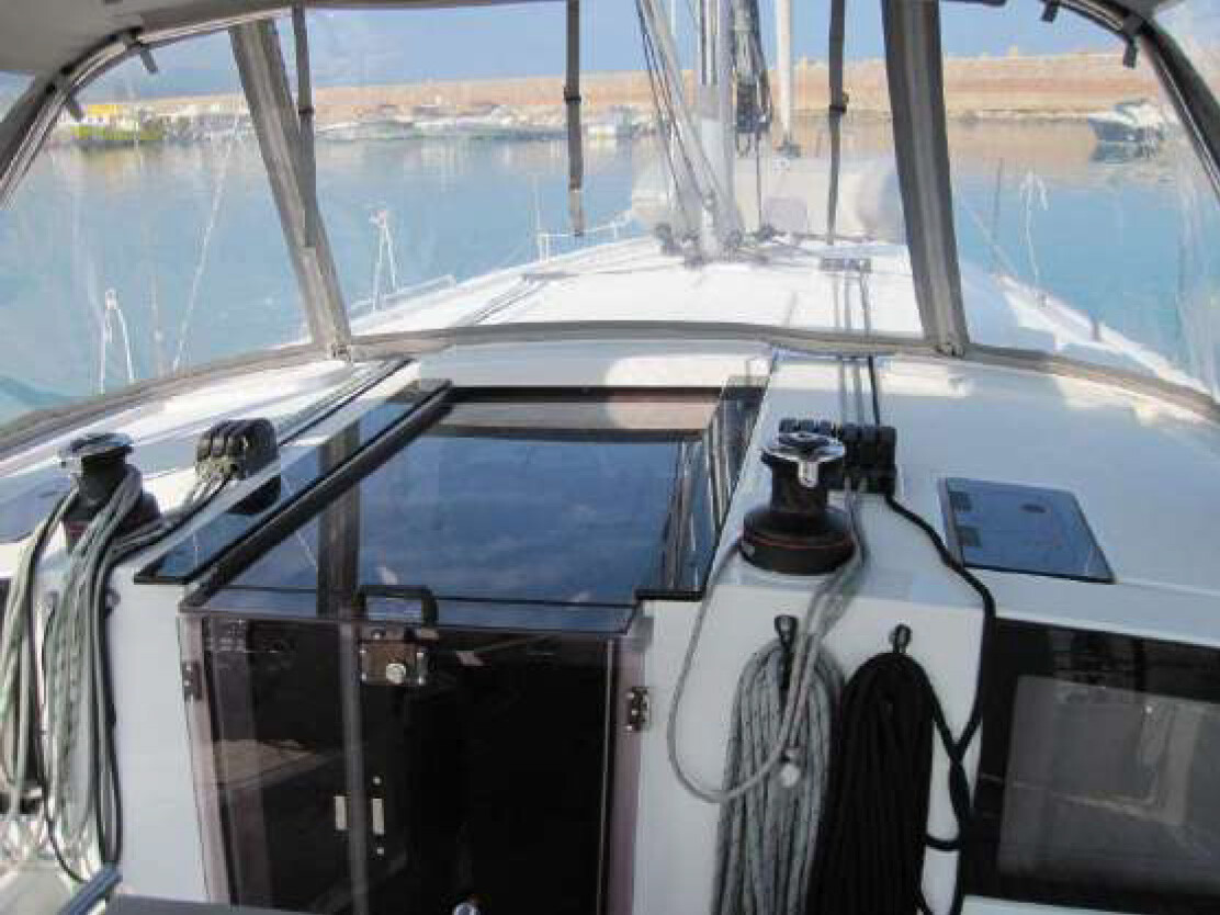 Oceanis 41.1 ECONOMY