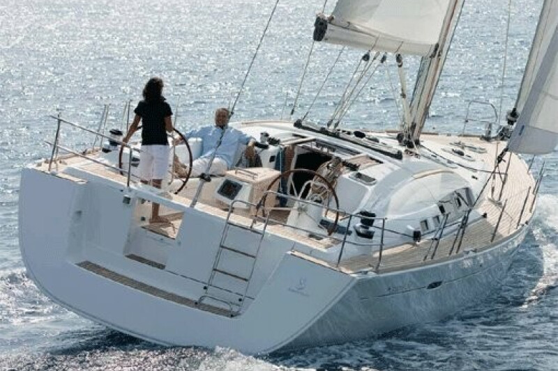 Oceanis 54 ECONOMY