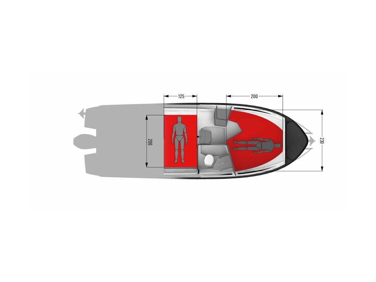 Parker 850 Voyager Mali T