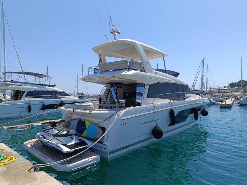 Prestige 590 Tereza