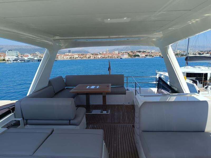 Prestige 590 Tereza