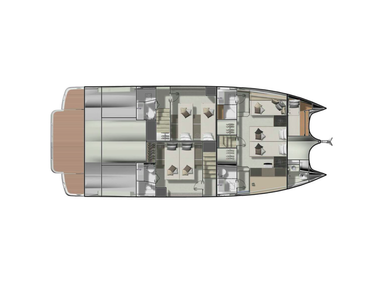 Prestige M48 Dolce far niente