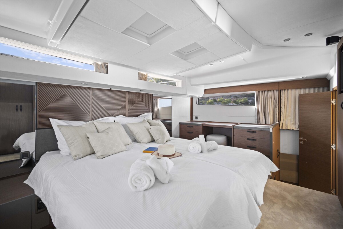 Prestige M48 Dolce far niente