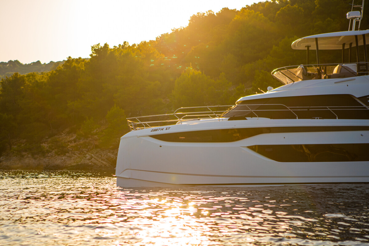 Prestige M48 Dolce far niente