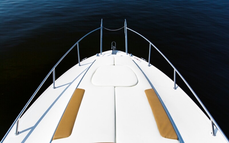 Sea Ray 265 DAE Cassiopeia I