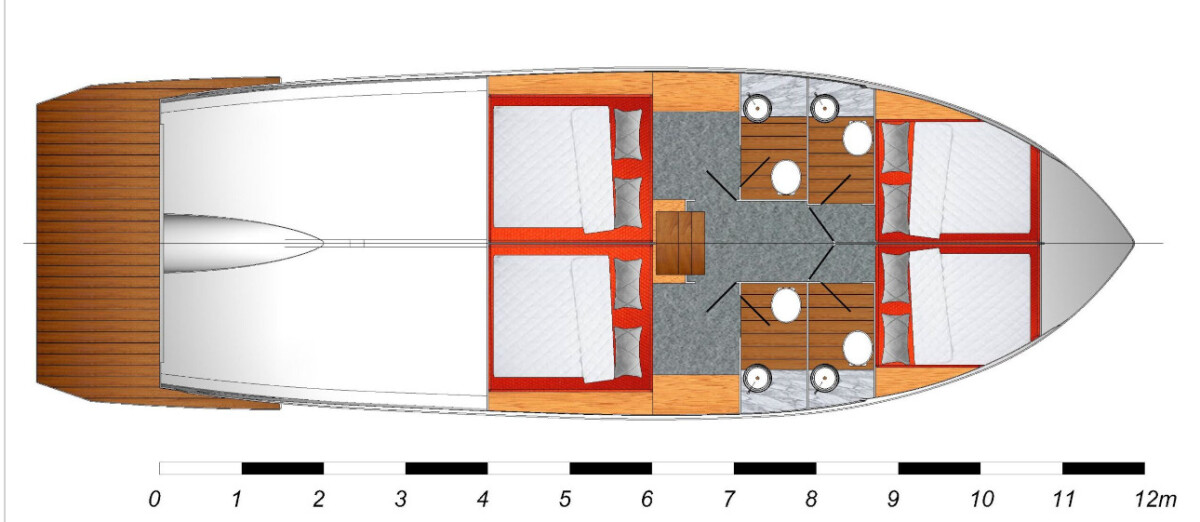 Seamaster 45 Taonga