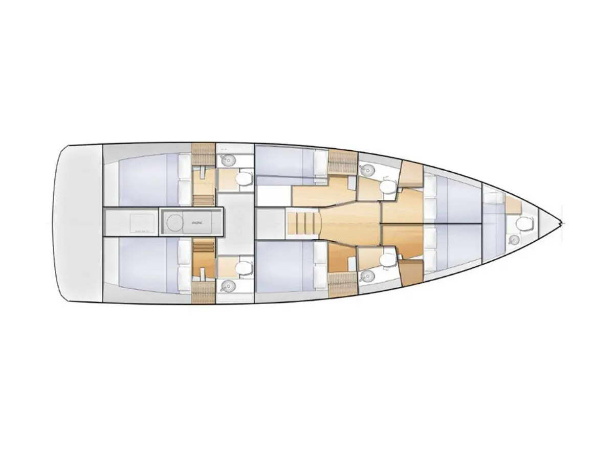 Sun Loft 47 *CLASS