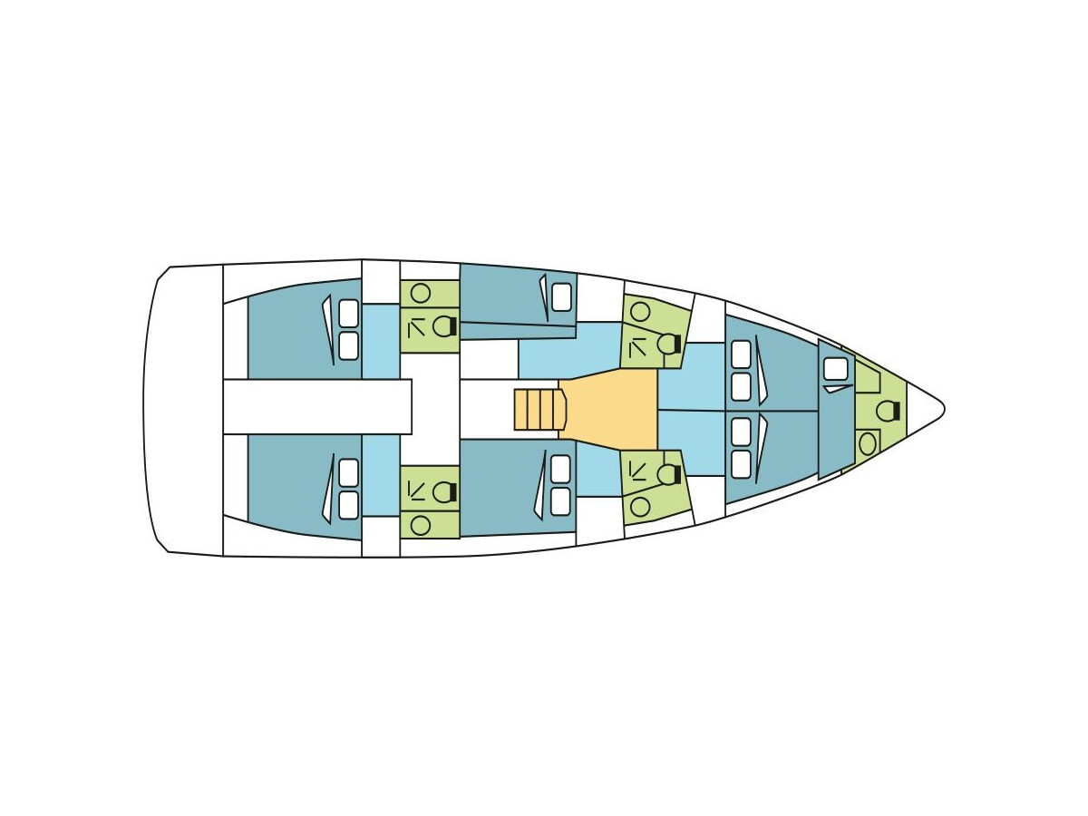 Sun Loft 47 MARIGOLD 