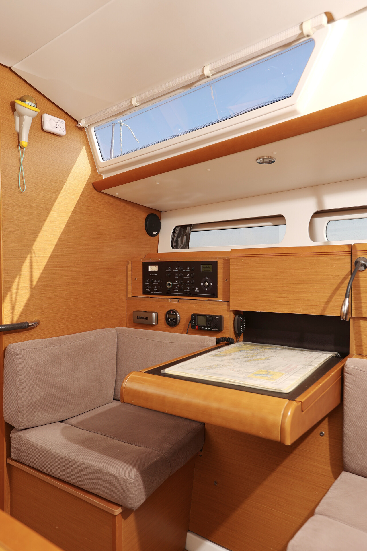 Sun Odyssey 409 Performance Stellina II