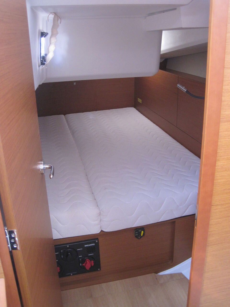 Sun Odyssey 440 ECONOMY