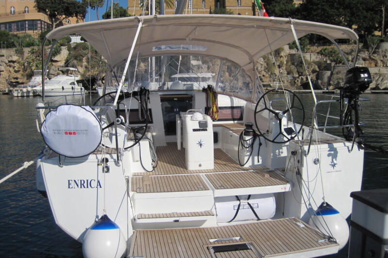 Sun Odyssey 440 ECONOMY