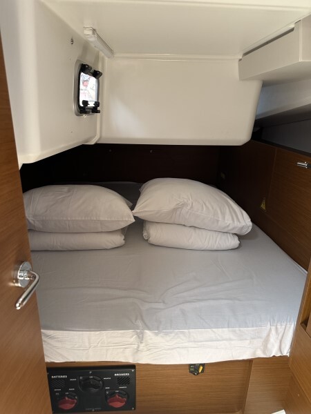 Sun Odyssey 440 Taurus