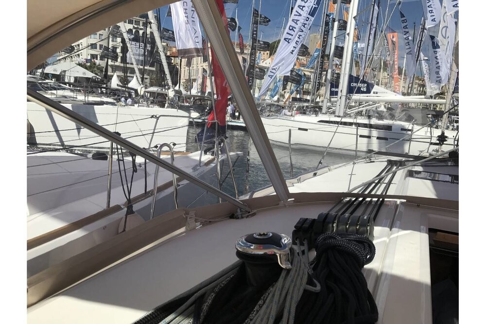 Sun Odyssey 440 Kos 440.2