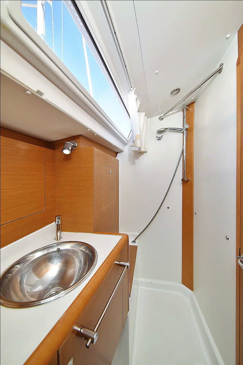 Sun Odyssey 449 ECONOMY-