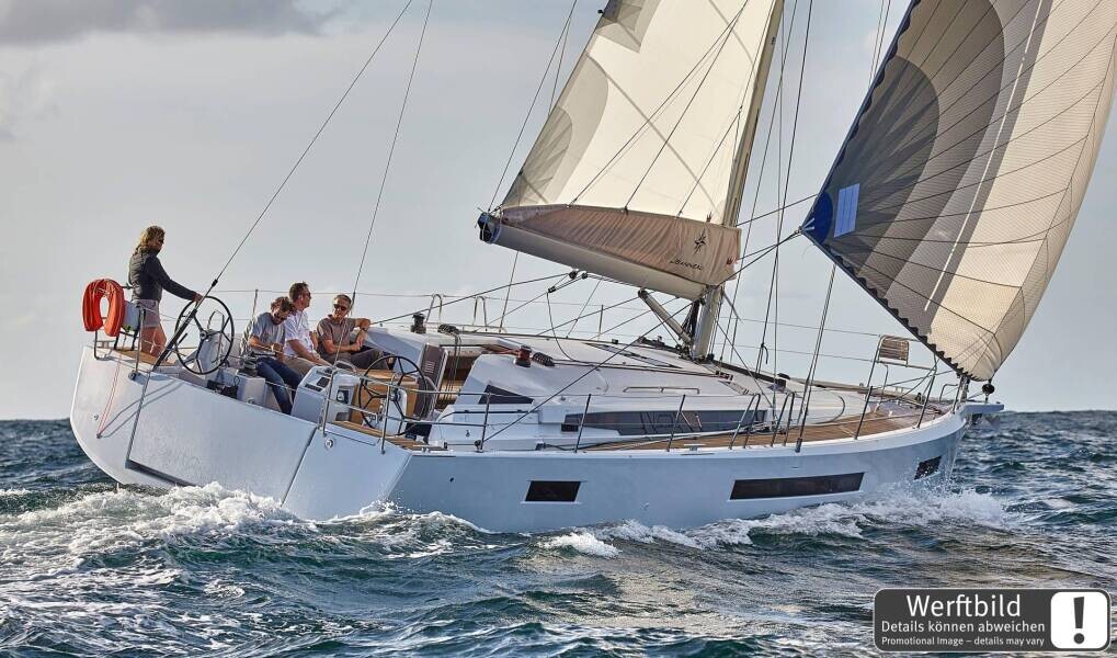 Sun Odyssey 490 No Name4