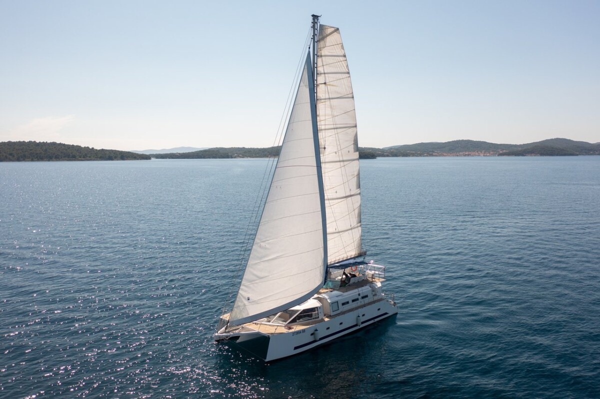 Upwind 50 Eco Upwind